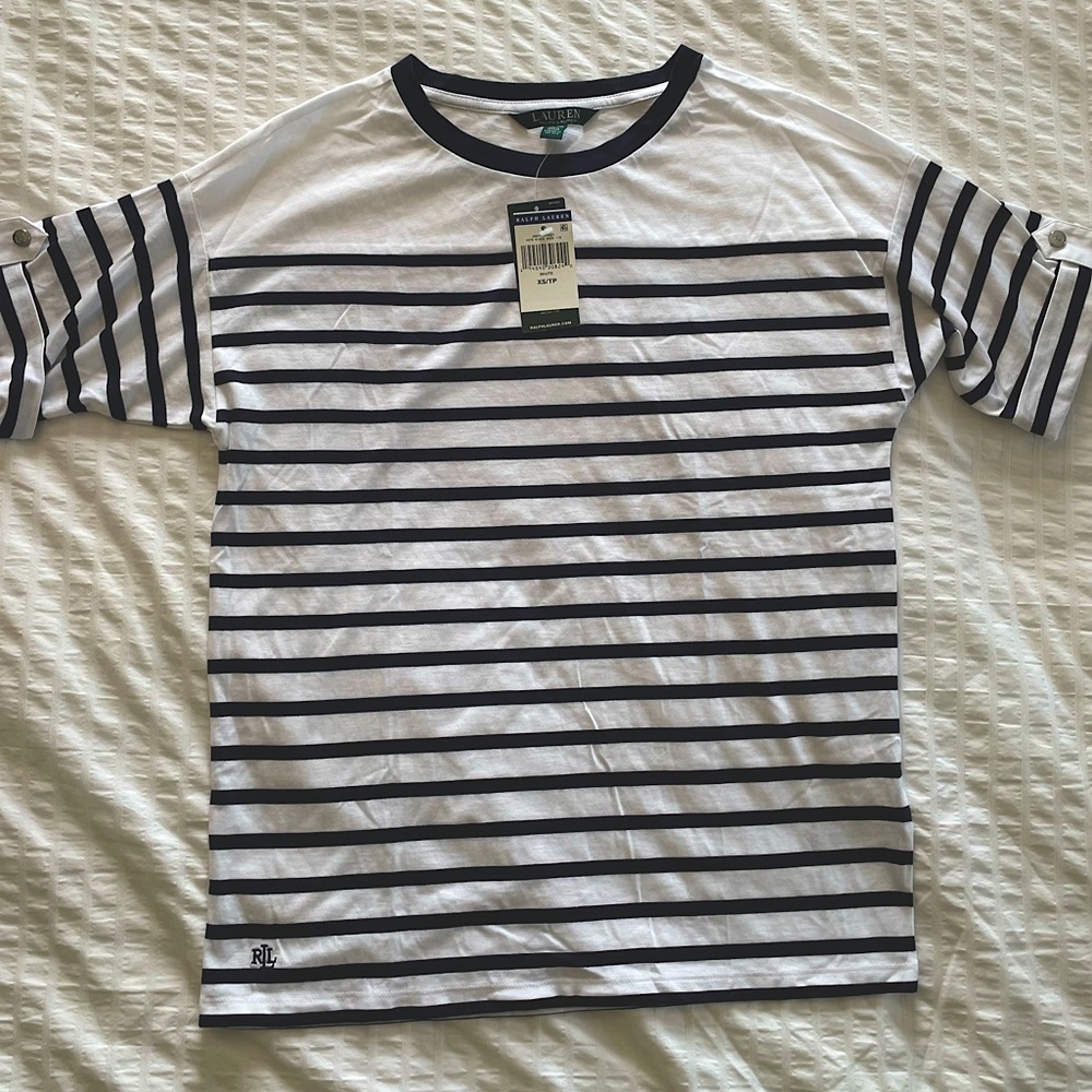 NWT Polo Ralph Lauren shirt